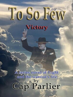 cover image of To So Few--Victory